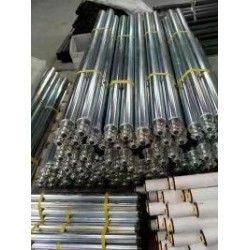 無(wú)動(dòng)力輥棒、無(wú)動(dòng)力鍍鋅輥棒、無(wú)動(dòng)力不銹鋼輥棒、動(dòng)力不銹鋼滾筒