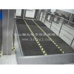 昆山 瀚元鞋底清洗機(jī)