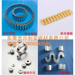 廣東磁鐵，香港磁鐵，出口磁鐵，強(qiáng)力磁鐵白色磁鐵