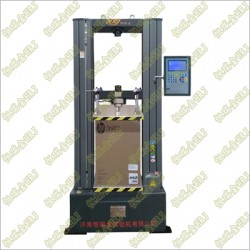 紙箱抗壓試驗(yàn)機(jī)、包裝箱壓力試驗(yàn)機(jī)