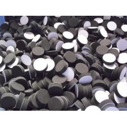 （深圳廠家）PE泡棉雙面膠墊、PE泡棉單面膠貼