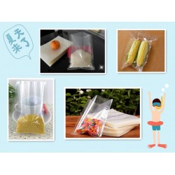 真空袋，透明包裝袋，尼龍真空袋，真空袋生產(chǎn)廠家