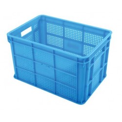 塑料周轉(zhuǎn)筐韻程山西壽陽(yáng)廠家抓住節(jié)前小尾巴折扣促銷(xiāo)中