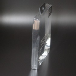 深圳包裝廠家 pet蘋(píng)果手機(jī)殼包裝 透明pvc耳機(jī)包裝盒