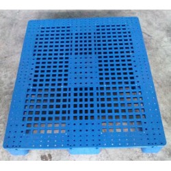 優(yōu)質(zhì)九角網(wǎng)眼塑料托盤(pán)韻程山西平遙廠家直銷(xiāo)