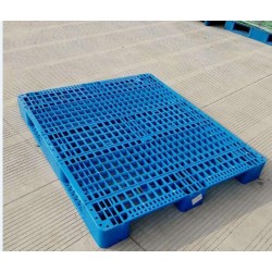 優(yōu)質(zhì)川字網(wǎng)格1411塑料托盤(pán)韻程山西介休市廠家直銷(xiāo)