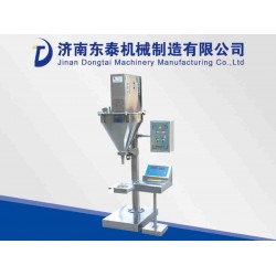 濟(jì)南東泰小型手動醬類包裝機用起來就這么輕快