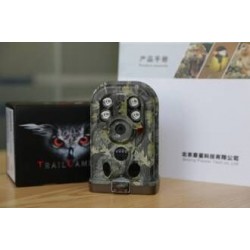 東方紅鷹E1B紅外相機(jī)