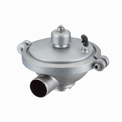 進(jìn)口衛(wèi)生級(jí)恒壓閥品牌總代理