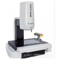 供應(yīng)天津通用型影像測(cè)量?jī)xClassic系列 專(zhuān)業(yè)品質(zhì)