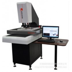 供應(yīng)天津四軸全自動(dòng)影像測(cè)量?jī)x 專(zhuān)業(yè)品質(zhì).值得信賴(lài)