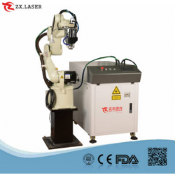 東莞機械手自動化焊接設備廠家直銷