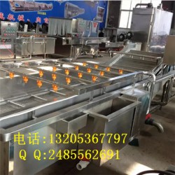 核桃毛刷清洗機，泥螺海蠣子清洗機