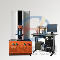 星火渦卷彈簧扭轉(zhuǎn)試驗(yàn)機(jī)，測試機(jī)報(bào)價(jià)單