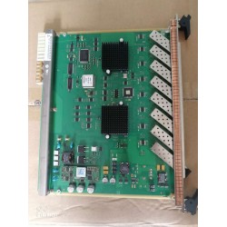 全新中興BX10緊湊型接入設備