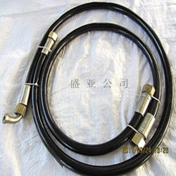 盛亞公司提供包裝機(jī)械制桶設(shè)備專(zhuān)用液壓油管 高壓管 現(xiàn)貨