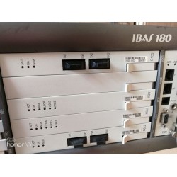 MSTP烽火IBAS 550B光傳輸通信設備