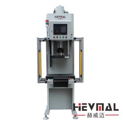 伺服液壓機，伺服油壓機，伺服液壓壓裝機