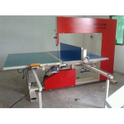 氣泡袋立切機(jī)、直切機(jī)