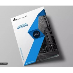 成都企業(yè)品牌畫(huà)冊(cè)印刷