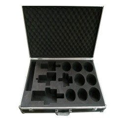 儀器箱、航空箱 徐州鋁箱