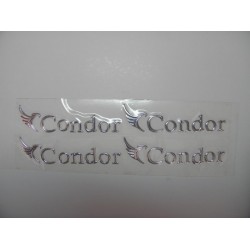 青島生產(chǎn)銀標(biāo)牌，三維軟體鍍金鍍銀分體電鍍標(biāo)牌