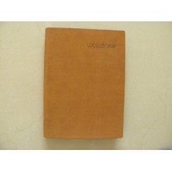 青島訂做記事本封皮雙線圈本、仿皮、純皮、變色革、真皮記事本