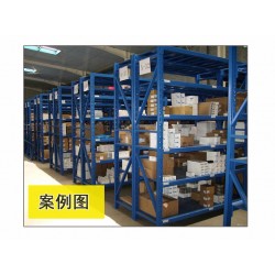 揚州輕型貨架超市倉庫倉儲展示柜展示架可定制可調(diào)節(jié)儲物架