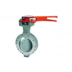 NDV蝶閥采用先進(jìn)技術(shù)制造性?xún)r(jià)比高