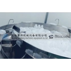 彈簧瓶灌裝機(jī)，彈簧瓶粉劑灌裝機(jī)，全自動(dòng)彈簧瓶灌裝機(jī)