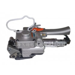 上海氣動打包機廠，紅磚打包機，PET塑鋼帶打包機