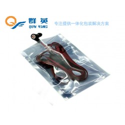 電池包裝靜電袋，耳機(jī)防靜電包裝袋