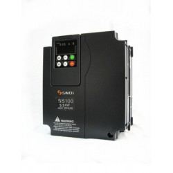 三碁S5100系列高性能永磁同步電機驅(qū)動器