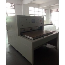 供應真空貼合機