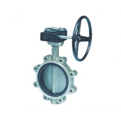 供應(yīng)卡萊菲D71X、D371X、D671X型對夾式蝶閥