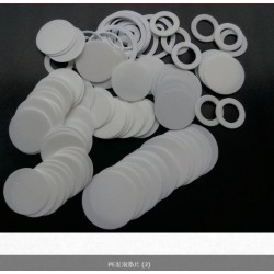 供應(yīng)鋁箔墊片，封口墊片，鋁箔封口墊片 感應(yīng)墊片