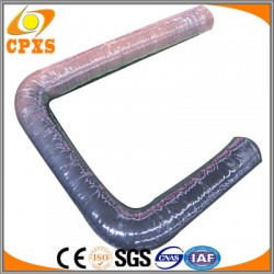 異形橡膠管方形管加工定做廠家直銷