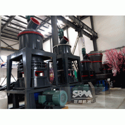 磨粉機(jī)的配件都有哪些？