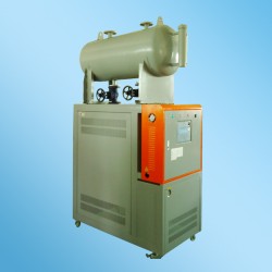 專業(yè)的導熱油加熱器制作商，反應釜加熱器代理