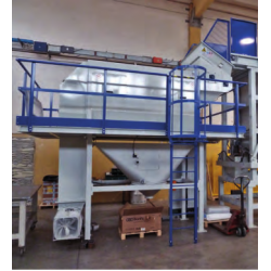 自動拆包機/自動拆包供料自動拆包自動投料