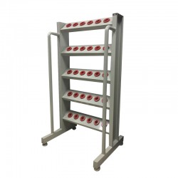 揚州可定制BT系列HSK刀具架數(shù)控刀具架CNC加工中心刀具車