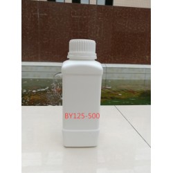 供應(yīng)500ML的塑料液體瓶、化工瓶、消毒液瓶、*瓶、*瓶