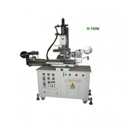 平曲面熱轉印機