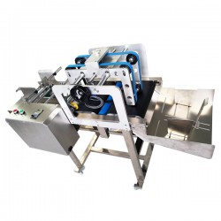 銳越嘉熱轉(zhuǎn)印TTO分頁(yè)機(jī)（簡(jiǎn)易版）