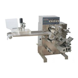 經(jīng)濟(jì)型魚食包裝機(jī)、釣魚餌料包裝機(jī) 寵物狗糧包裝機(jī)