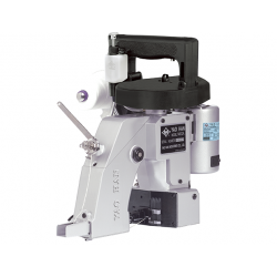 N600A手提式電動封包機