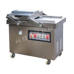 衡水市生豬肉真空機，鹵鴨蛋真空機，玉米面真空封口機