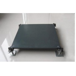 東莞市立品地板OA網絡架空防靜電地板?