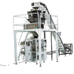 【廠家直銷】鮮米粉全自動(dòng)包裝機(jī)，品質(zhì)*保* ，質(zhì)保一年終身售后