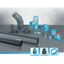 聯(lián)塑PE鋼絲網(wǎng)骨架塑料復(fù)合管